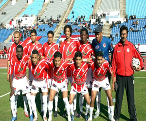   مصر اليوم - الفتح الرباطي يواجه وداد فاس الجمعة في الدوري المغربي