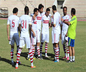   مصر اليوم - عودة عبد الشافي وصلاح وفتح الله لتدريب الزمالك