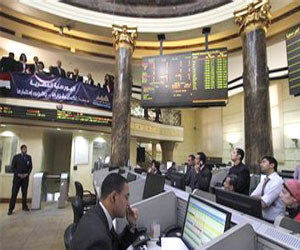   مصر اليوم - البورصة تحقق 6.4 مليار جنيه ومؤشرها يقفز 2.7%