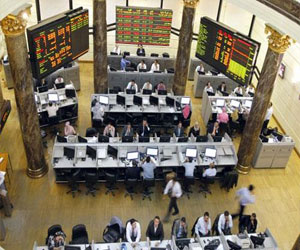   مصر اليوم - البورصة تتراجع 1.89% في مستهل تعاملات الإثنين