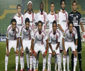   مصر اليوم - الزمالك يعتذر رسميًا عن دورة أسبانيا الودية