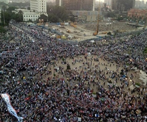   مصر اليوم - وول ستريت جورنال: مصر مهددة بتجميد استثماراتها الأجنبية