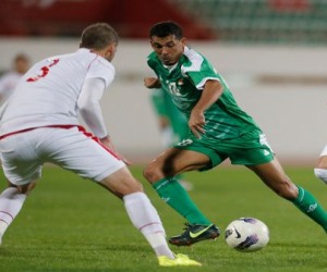   مصر اليوم - المنتخب التونسي يتغلب على نظيره العراقي وديًا