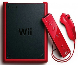   مصر اليوم - نينيتندو تطلق Wii Mini بـ 100 دولار أميركي