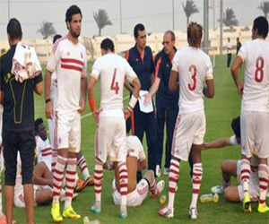   مصر اليوم - غيابات بالجملة في أول تدريب للزمالك بعد الراحة السلبية