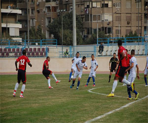   مصر اليوم - النصر يفوز على الأميرية  و يعزز صدارته لمجموعته