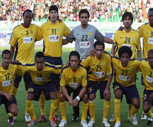   مصر اليوم - النصر السعودي يهزم الحد البحريني في كأس الاتحاد العربي