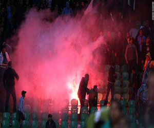   مصر اليوم - جمال علام: الدوري سوف يقام في موعده