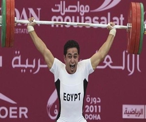   مصر اليوم - الأثقال تستعد لكأس المتوسط في إيطاليا وبطولة العالم في أوزبكستان