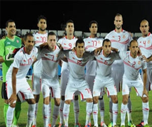   مصر اليوم - طرد 2 من الجهاز الطبي للمنتخب التونسي لكرة القدم