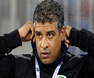   مصر اليوم - الاتحاد السعودي يقيل رايكارد ويعلن البديل السبت المقبل