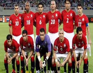   مصر اليوم - منتخب مصر يتراجع 13 مركزًا في تصنيف الفيفا