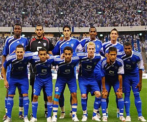   مصر اليوم - المنشطات توقف حارس الهلال السعودي خالد شراحيلي عامين