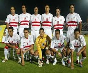   مصر اليوم - الزمالك يستعد لافتتاح الدوري بودية أمام المقاصة الأحد