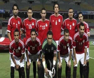   مصر اليوم - مفاوضات مع منتخب مصر لملاقاة نظيره الكويتي