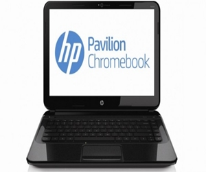   مصر اليوم - HP تعتزم الكشف عن حاسب بنظام تشغيل كروم بوك