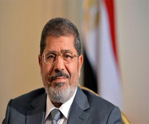   مصر اليوم - مرسي يلتقي قيادات الشرطة و يشدد على حماية المتظاهريين