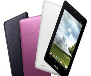   مصر اليوم - ASUS تكشف عن الجهاز اللوحي MeMo Pad بمقاس 7 أنش