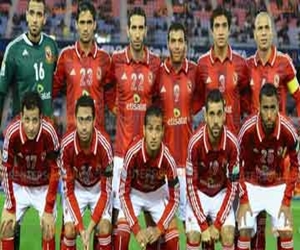   مصر اليوم - الأهلي يتصدر الأندية المصرية في التصنيف الدولي بين 2001 و2012