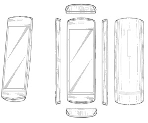   مصر اليوم - الكشف عن براءة اختراع لهاتف جديد من نوكيا