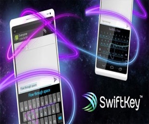   مصر اليوم - لوحة Swiftkey تصل إلى إصدارها الـ 4 بتقنية Flow