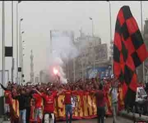   مصر اليوم - أولتراس: لن نؤازر الأهلي في السوبر الإفريقية إلا بعد القصاص الكامل