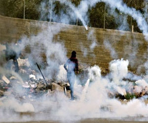   مصر اليوم - 11 معتقلاً فلسطينيًا ينفذون إضرابًا عن الطعام في سجون إسرائيل