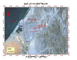   مصر اليوم - الامارات : اكثر من مليار جالون مياه تجمعت في بحيرات السدود