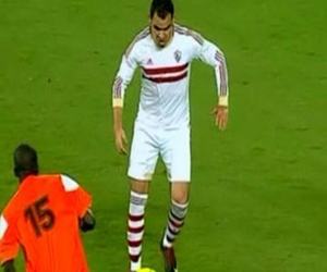   مصر اليوم - الزمالك يواجه بطل تشاد تحت حرارة 38 درجة مئوية