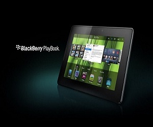   مصر اليوم - أول جهاز لوحي بنظام الـBlackBerry 10 قادم خلال هذا العام