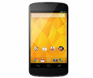   مصر اليوم - إل جي السعودية تُعلن عن منافذ بيع هاتف Nexus 4