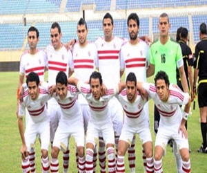   مصر اليوم - الزمالك يتطلع لمواصلة انطلاقته علي حساب الإنتاج