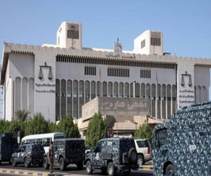   مصر اليوم - عقوبة مشددة بالسجن لمغرد كويتي متهم بالمساس بذات الأمير