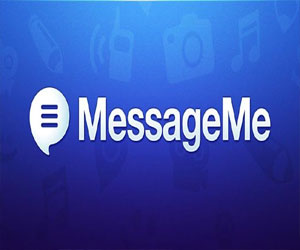   مصر اليوم - MessageMe يحصل على مليون مستخدم في أسبوع