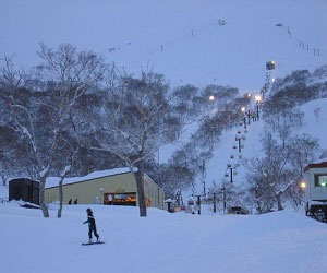   مصر اليوم - Niseko أشهر منتجعات التزلج في اليابان