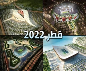   مصر اليوم - قطر تؤكد على استضافة كأس العالم 2022 صيفًا أو شتاءً