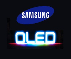   مصر اليوم - “Samsung” تعتزم إنتاج شاشات “OLED” غير قابلة للكسر