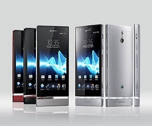   مصر اليوم - Sony تعتزم الكشف عن 3 هواتف جديدة من عائلة الـ Xperia