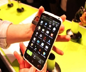   مصر اليوم - تحديث هاتف HTC One X  إلى Android 4.2.2 قريبًا