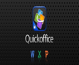   مصر اليوم - حزمة Quickoffice متاحة مجانًا لمشتركي خدمة تطبيقات Google للشركات