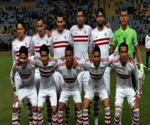   مصر اليوم - السفير المصري في الكونغو يدعو بعثة الزمالك للعشاء الأحد