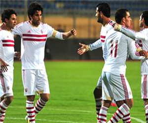   مصر اليوم - الزمالك يحمّل الداخلية مسؤولية مباراة سان جورج