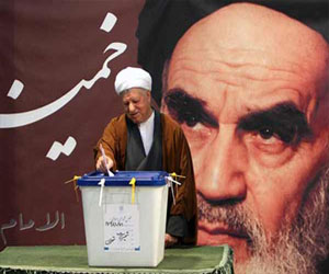   مصر اليوم - وزير الصحة الإيراني السابق يعلن ترشحه للانتخابات الرئاسية