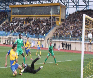   مصر اليوم - دهوك يتأهل للدور الـ2 لكأس الاتحاد الآسيوي