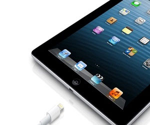   مصر اليوم - IPAD 5 أنحف وأخف بـ25% من الجيل الرابع