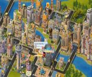   مصر اليوم - EA ستطلق التحديث الجديد للعبة SIMCITY