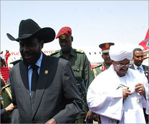  مصر اليوم - الاتحاد الأفريقي يرحب بنتائج الاجتماعات بين السودان والجنوب