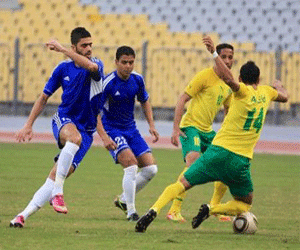   مصر اليوم - الاتحاد المصري لكرة القدم يغرم الأندية 64 ألف جنيه