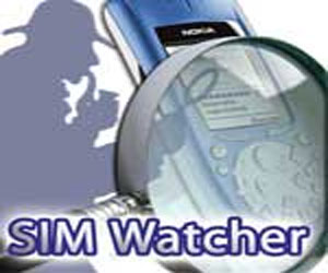   مصر اليوم - برنامج sim watcher لاستعادة موبايلك المسروق