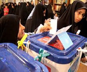   مصر اليوم - رفسنجاني وخاتمي يرفضان حسم موقفيهما من الترشح للانتخابات الإيرانية